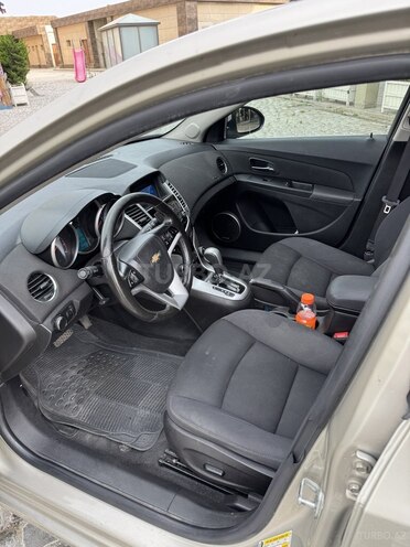 Chevrolet Cruze 2016, 162,000 km - 1.4 л - Bakı