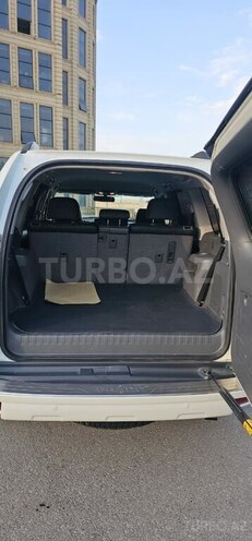 Toyota Land Cruiser Prado 2010, 330,000 km - 2.7 l - Bakı