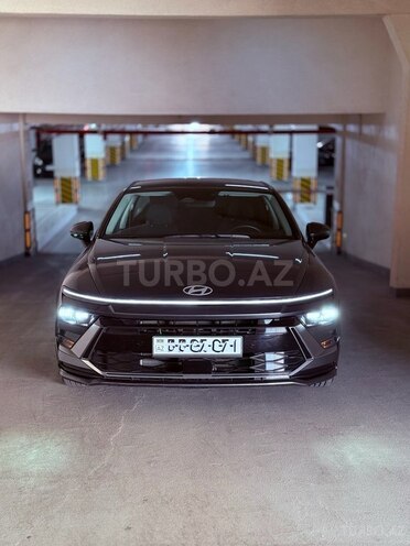 Hyundai Sonata 2024, 13,400 km - 2.0 л - Bakı