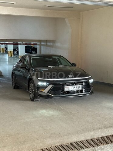 Hyundai Sonata 2024, 13,400 km - 2.0 л - Bakı