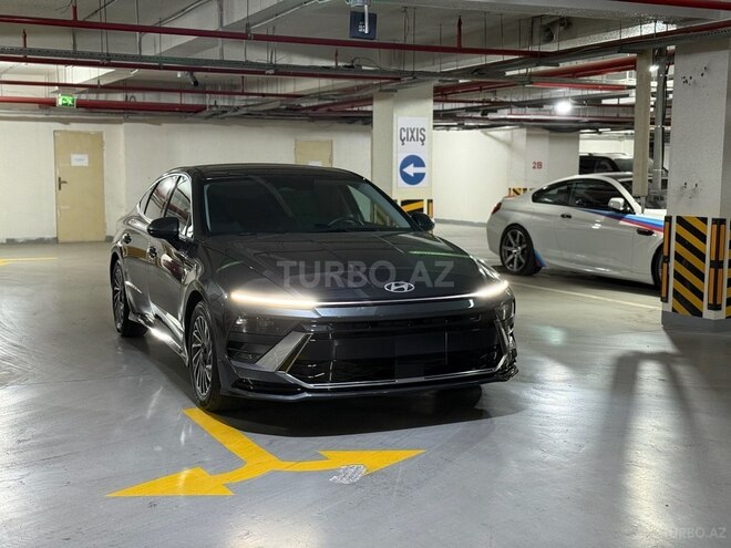 Hyundai Sonata 2024, 13,400 km - 2.0 л - Bakı