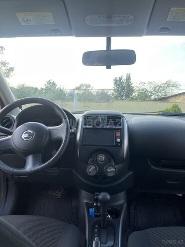 Nissan Latio 2012, 79,000 km - 1.2 l - Sumqayıt