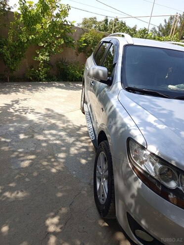 Hyundai Santa Fe 2010, 277,349 km - 2.0 л - Bakı
