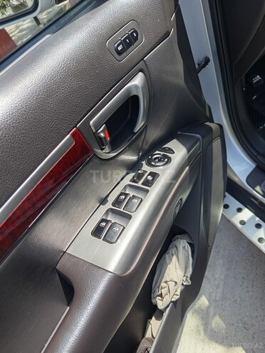 Hyundai Santa Fe 2010, 277,349 km - 2.0 л - Bakı