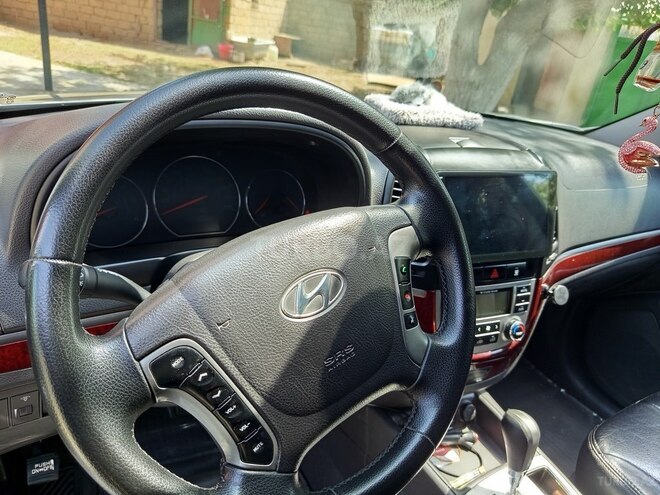 Hyundai Santa Fe 2010, 277,349 km - 2.0 л - Bakı