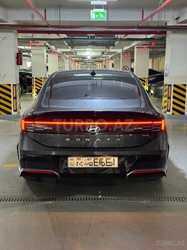 Hyundai Sonata 2024, 13,400 km - 2.0 л - Bakı