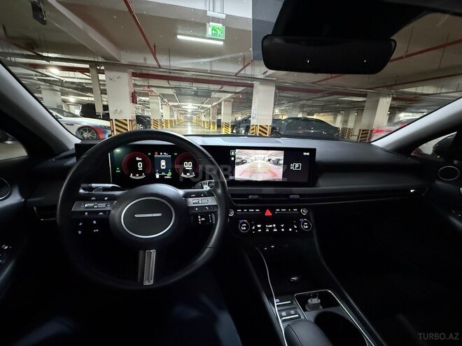 Hyundai Sonata 2024, 13,400 km - 2.0 л - Bakı