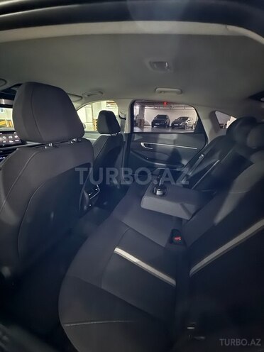Hyundai Sonata 2024, 13,400 km - 2.0 л - Bakı