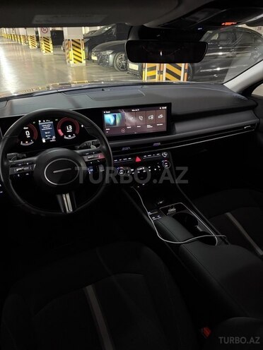 Hyundai Sonata 2024, 13,400 km - 2.0 л - Bakı