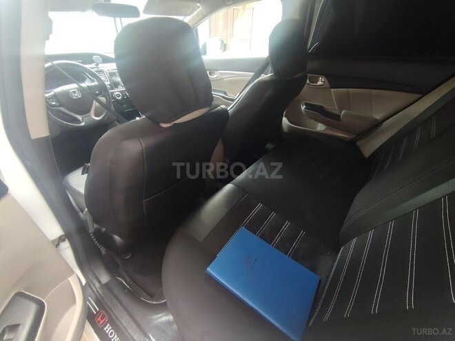 Honda Civic 2015, 400,000 km - 1.5 l - Bakı