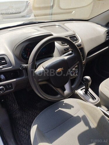 Chevrolet Cobalt 2023, 45,000 km - 1.5 l - Bakı