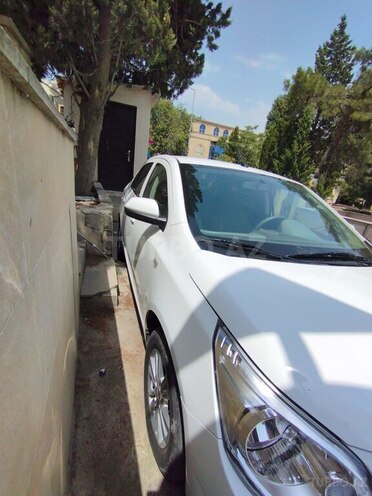 Chevrolet Cobalt 2023, 45,000 km - 1.5 l - Bakı