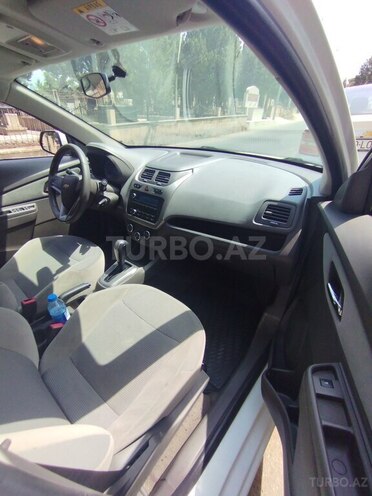 Chevrolet Cobalt 2023, 45,000 km - 1.5 l - Bakı
