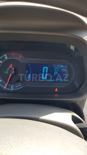 Chevrolet Cobalt 2023, 45,000 km - 1.5 l - Bakı