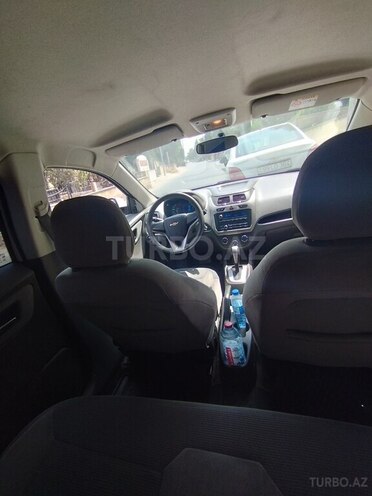 Chevrolet Cobalt 2023, 45,000 km - 1.5 l - Bakı