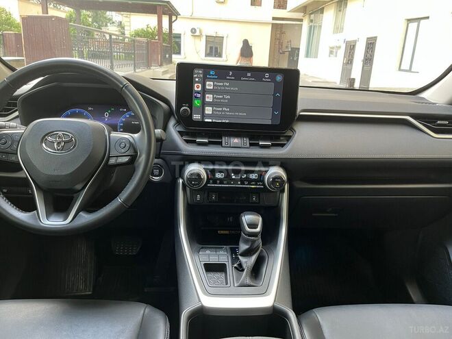 Toyota RAV4 2023, 37,330 km - 2.0 l - Bakı
