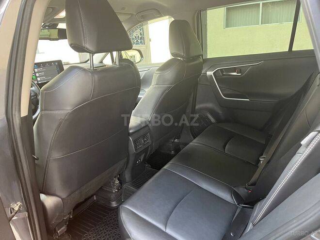 Toyota RAV4 2023, 37,330 km - 2.0 l - Bakı