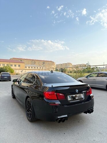 BMW 528 2013, 144,500 km - 2.0 l - Bakı