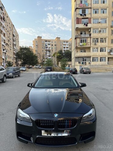 BMW 528 2013, 144,500 km - 2.0 l - Bakı