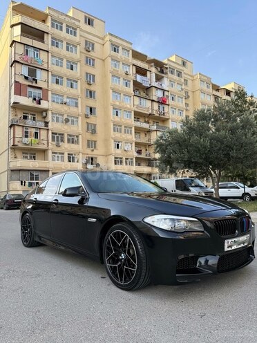 BMW 528 2013, 144,500 km - 2.0 l - Bakı