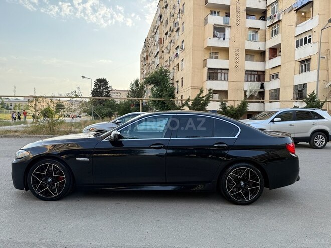 BMW 528 2013, 144,500 km - 2.0 l - Bakı