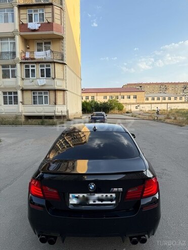 BMW 528 2013, 144,500 km - 2.0 l - Bakı
