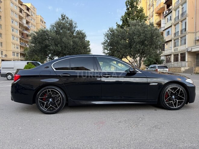 BMW 528 2013, 144,500 km - 2.0 l - Bakı
