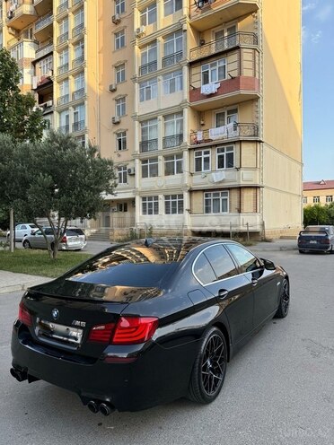 BMW 528 2013, 144,500 km - 2.0 l - Bakı