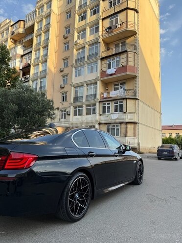 BMW 528 2013, 144,500 km - 2.0 l - Bakı