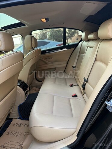 BMW 528 2013, 144,500 km - 2.0 l - Bakı