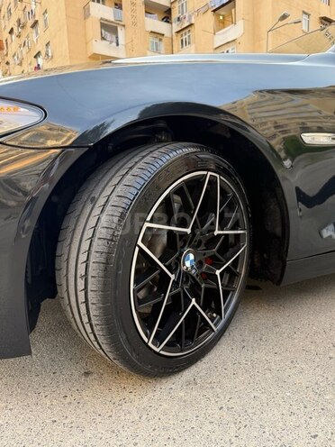 BMW 528 2013, 144,500 km - 2.0 l - Bakı