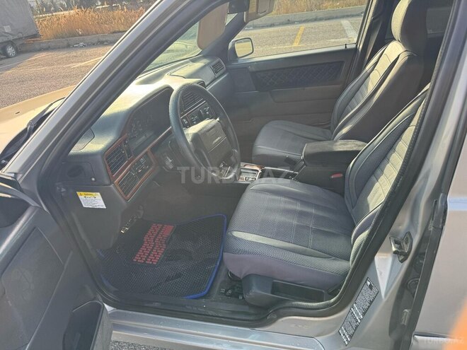 Volvo 850 1996, 280,000 km - 2.4 l - Bakı