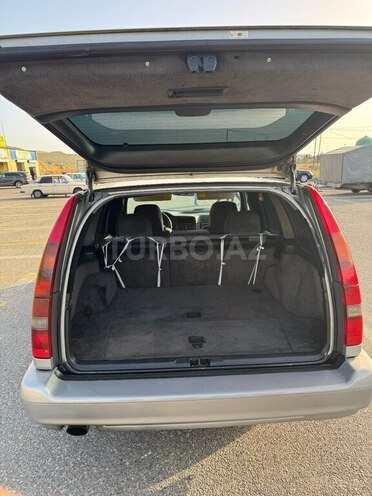 Volvo 850 1996, 280,000 km - 2.4 l - Bakı