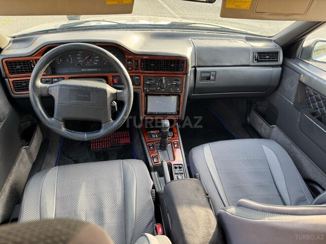 Volvo 850 1996, 280,000 km - 2.4 l - Bakı