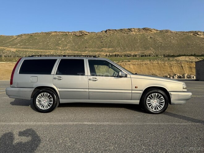 Volvo 850 1996, 280,000 km - 2.4 l - Bakı