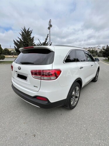 Kia Sorento 2016, 60,000 km - 2.0 l - Bakı