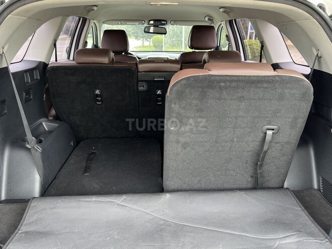 Kia Sorento 2016, 60,000 km - 2.0 l - Bakı