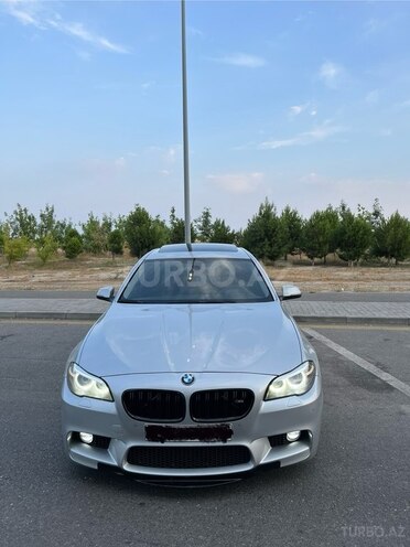 BMW 528 2016, 143,400 km - 2.0 l - Bakı