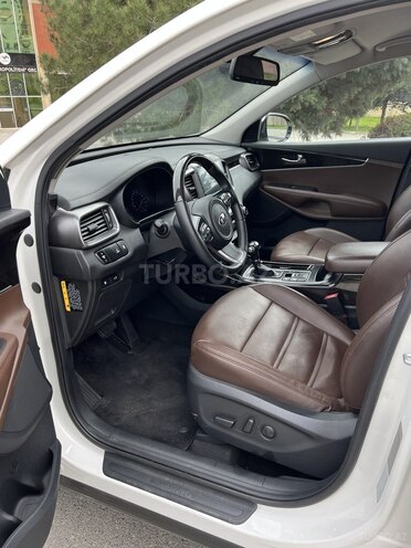 Kia Sorento 2016, 60,000 km - 2.0 l - Bakı