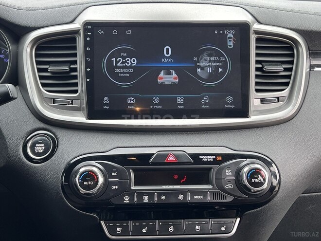 Kia Sorento 2016, 60,000 km - 2.0 l - Bakı