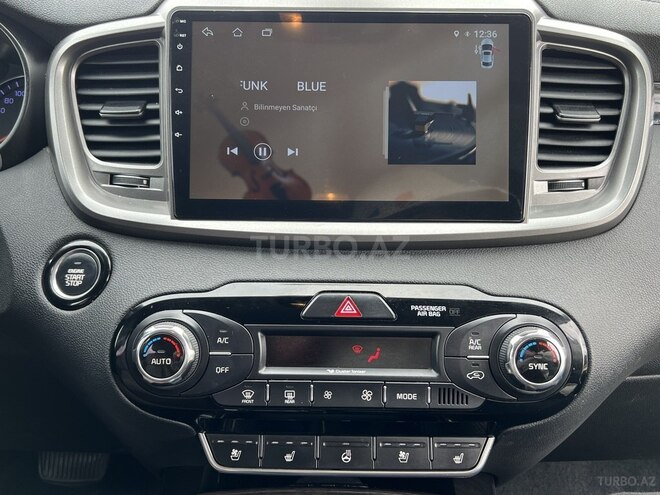 Kia Sorento 2016, 60,000 km - 2.0 l - Bakı