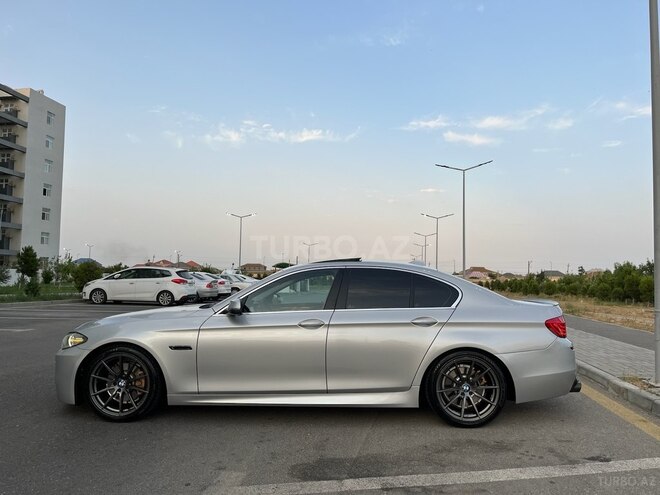 BMW 528 2016, 143,400 km - 2.0 l - Bakı
