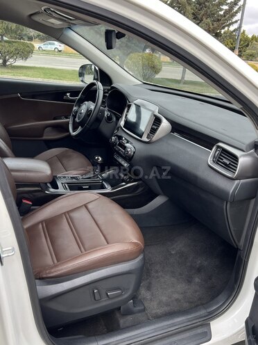 Kia Sorento 2016, 60,000 km - 2.0 l - Bakı
