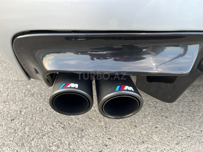 BMW 528 2016, 143,400 km - 2.0 l - Bakı