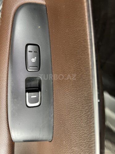 Kia Sorento 2016, 60,000 km - 2.0 l - Bakı