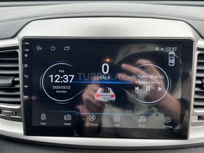 Kia Sorento 2016, 60,000 km - 2.0 l - Bakı