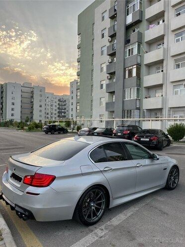 BMW 528 2016, 143,400 km - 2.0 l - Bakı