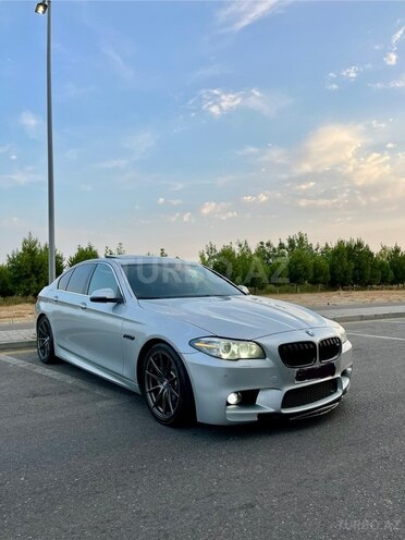 BMW 528 2016, 143,400 km - 2.0 l - Bakı
