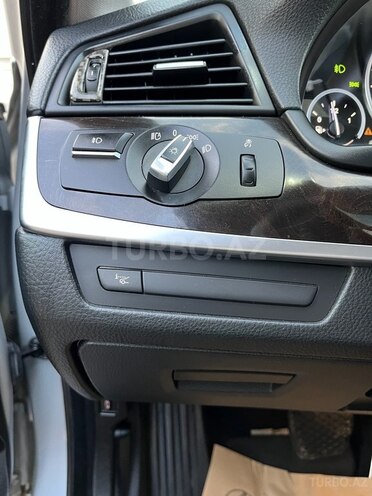 BMW 528 2016, 143,400 km - 2.0 l - Bakı