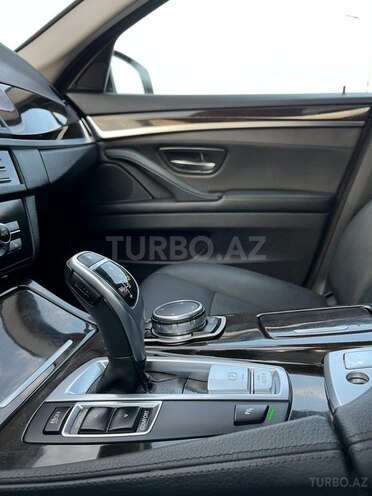 BMW 528 2016, 143,400 km - 2.0 l - Bakı